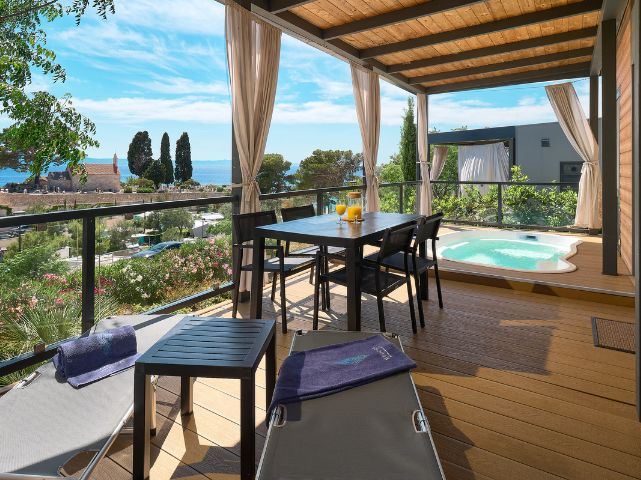 Premium Three Bedroom Home