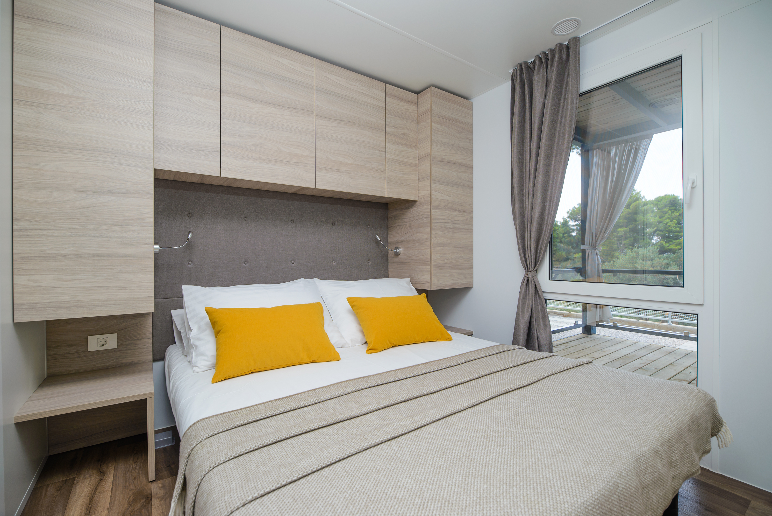Superior Mobile Home 6